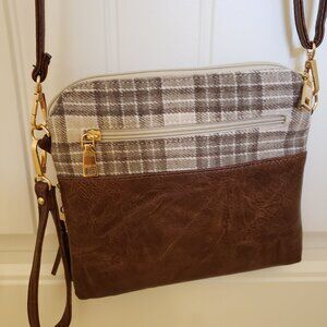 Jen & Co Small Crossbody Bag